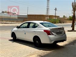 نيسان صني